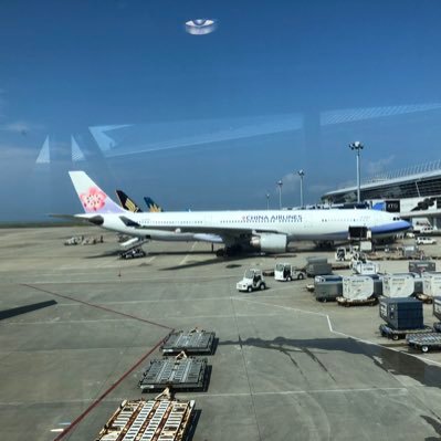 kazu87111's profile picture. 2021年、2022年ANAダイヤモンド、SFC取得、2015年JGC取得✈️紫マイラー / 日本株歴14年目、バリュー投資