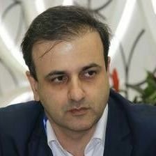 Vice President of Iran-Russia Joint Chamber of Commece
&
Energy Economics Senior Expert