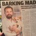 Doc Sam Kovac (@drsamthevet) Twitter profile photo Doc Sam Kovac (@drsamthevet) Twitter profile photo