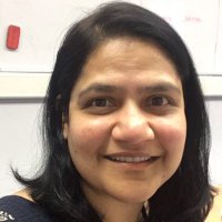 Shalini Ojha (@shaliniojha7) 's Twitter Profile
