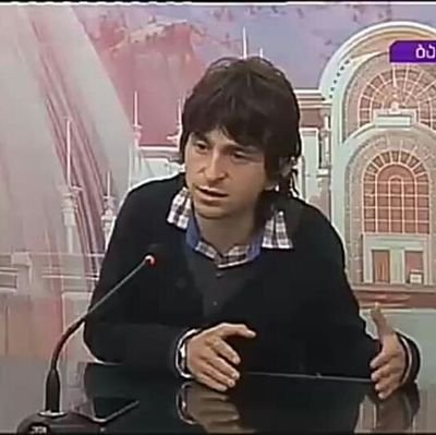 IRAKLI22414771's profile picture. k