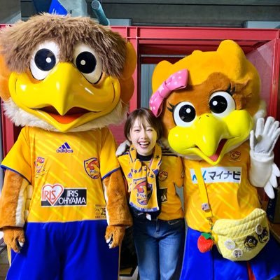 サッカーを観に国内外飛び周ります✳︎MC✳︎ライター✳︎房総ローヴァーズ木更津FC公式応援マネージャー✳︎アンコールタイガーFC公式アンバサダー✳︎PKチャンピオンシップ応援マネージャー✳︎NTTdocomo✳︎めちゃコミック✳︎キレイライン✳︎サッカー4級審判✳︎Jリーグ＊猫＊ポケモンGO＊麻雀＊ビール✳︎ラグビー