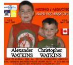The MISSING (@Child_Abduction) Twitter