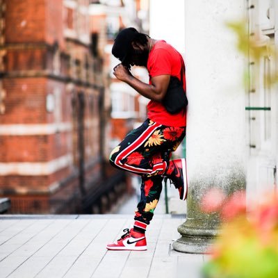 Sneakerhead blogger est.1986 #retweetcentralforkicks #aLONeDON
£alonedon1