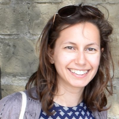 Beccy Saleeb Profile