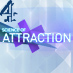 SciOfAttraction's profile picture. Science of Attraction is a Channel 4 series hosted by Derren Brown, Kat Akingbade and Charlie McDonnell. It can be seen at http://t.co/yUJldDBY6r