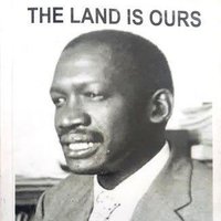 Remember R Sobukwe(@RamarumoTshiko1) 's Twitter Profile Photo