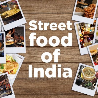 Foodstagram Of India-Powered by Genymede Business Ventures. The World's Largest Street Food Service Chain Providing Safe, Tasty And Affordable Food To People On