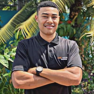 As a Fijian raised, and a seasoned real estate professional I recognize and value the trust my clients place in me and I strive every day to exceed expectations