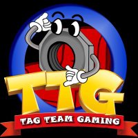 Ironknut (TTG) (@ironknut) 's Twitter Profile Photo Ironknut (TTG) (@ironknut) 's Twitter Profile Photo