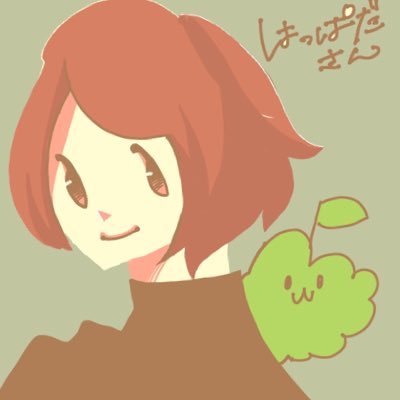 picoooriaさんのプロフィール画像