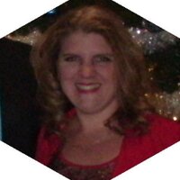 Christine Thomas - @cwthomas44 Twitter Profile Photo