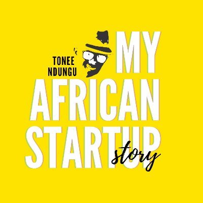 First-hand stories of Startup founders in Africa & the madness that goes into building businesses. : https://t.co/EE5u4ryJtr | 🎧: https://t.co/vuKkBzp7L3