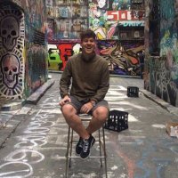 Sean Mitchell (@uxsean55) 's Twitter Profile