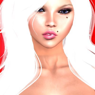 Christi01986076's profile picture. #SecondLife #SexworkIsWork