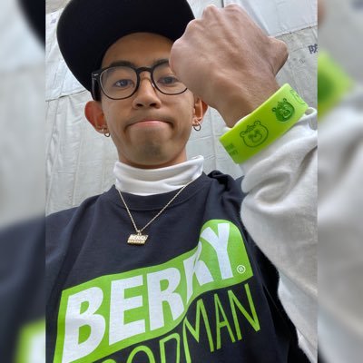 YOSHITADA_BGM's profile picture. ベリーグッドマン