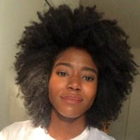 Daisha (@naptresses) 's Twitter Profile