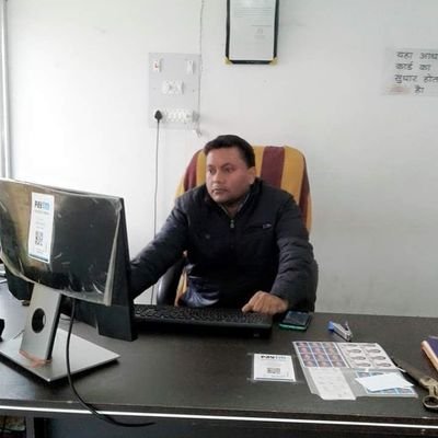 SyedTanweerRez1's profile picture. inconvenience sustained by anyone using this