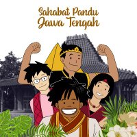 Budaya Jawa Tengah (@budayainyong) 's Twitter Profile