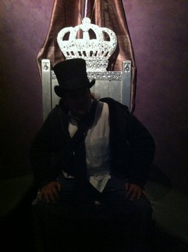 TopHatJohn's profile picture. 