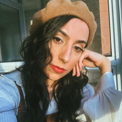 juliannagaro Profile Picture