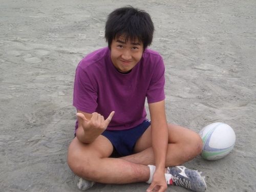 東京外国語大学ラグビー部 Tufs Rugby Twitter