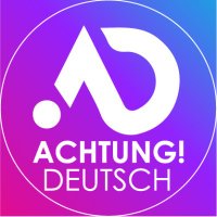 Achtung Deutsch(@achtungdeutschh) 's Twitter Profile Photo