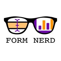 Form Nerd (@formnerd) 's Twitter Profile