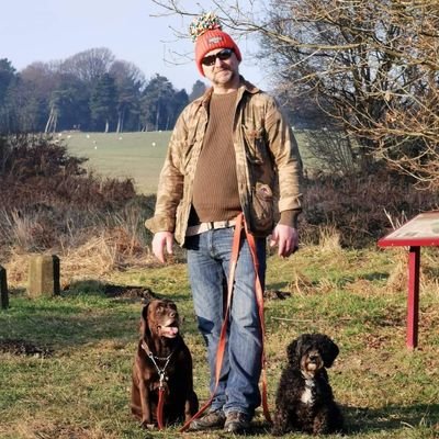 DominicHinsley1's profile picture. 