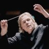 conradvanalphen's profile picture. Pretoria born Dutch/South African Conductor - Dirigent
Founder and conductor Sinfonia Rotterdam, International guest conductor