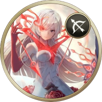 アネモネ@シノアリス垢 (@garo77nob) Twitter profile photo