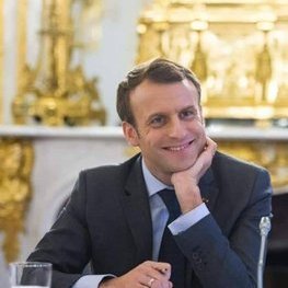 Français, marié, père de famille, européen. 
Je bloque tout nuisible anonyme

#avecvous #Macron #France #laicite #renaissance