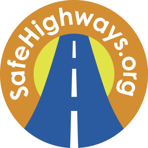 http://t.co/VuUkwl03fP & Safe Highway Matters are part of the effort to build a nationwide community for all advocates for safe roads.