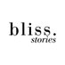 BLISS. Stories, Clémentine Galey (@clemgaley) Twitter profile photo