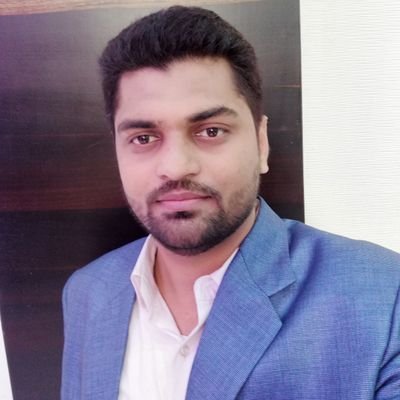 An Engineer, believer, sports follower,movies lover, traveller...
