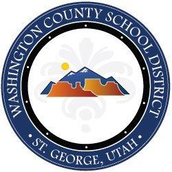 The Official Twitter of The Washington County School District. We are located in the Southwest corner of Utah, educating our future! Ensure Student Achievement!