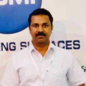 ksbaiju's profile picture. 