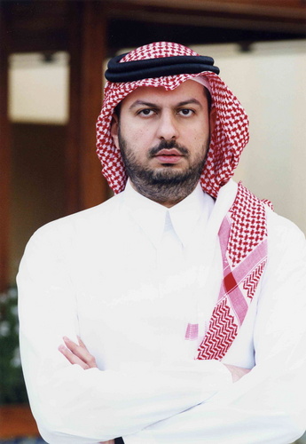 Abdullah Bin Mosaad Profile