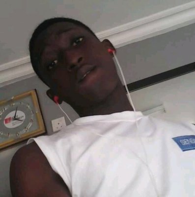 I'm simply and unique person, also am a person of short word.