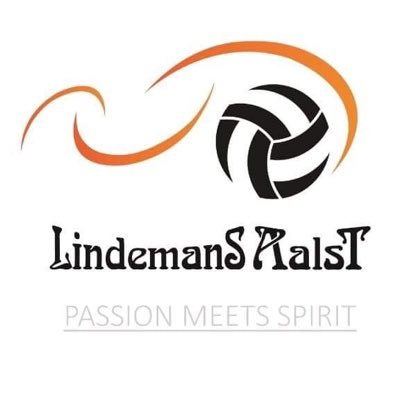 Official twitter account of Belgian volleyballclub LINDEMANS AALST | Beker van België 2015 Belgian Cup, runner up 2019,2020 | Supercup 2015 | League Trophy 2018