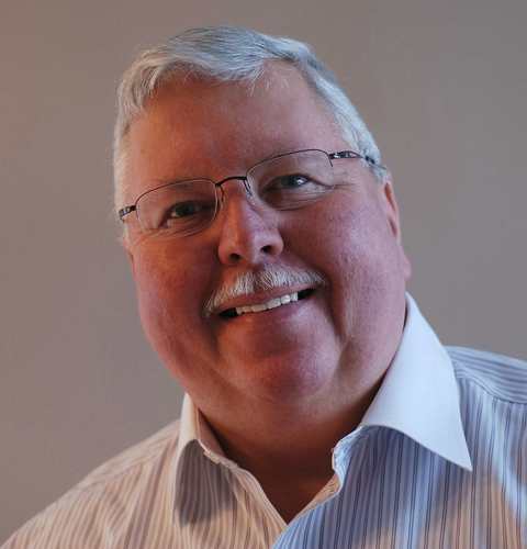 Senior Architect with Microsoft.