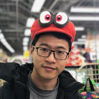 Senior Engineering Manager @Tubi
Blog: https://t.co/HKnOCr8qNn
Past: CSSKatas: https://t.co/f2tkj1LbLU
#agile #leadership
#tailwindcss #ruby #elixir #TDD
#Emacs