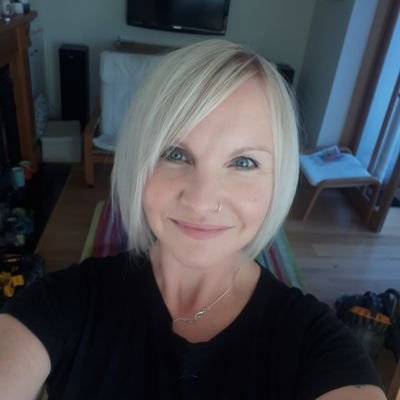 Teacher, mum of 2, reader,  lover of cats