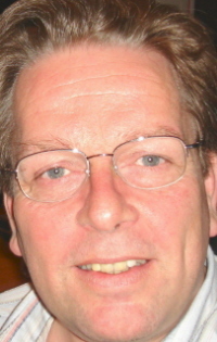 Writer, translator and online publisher.
