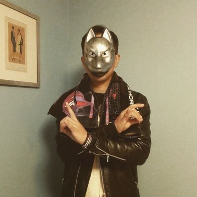 hellmetsbassさんのプロフィール画像