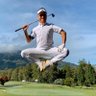 lipgolf's profile picture. Lip Ooi is a widely recognized golf icon in the region, providing superior services from golf digital media Branding, creator, influencer & coaching
