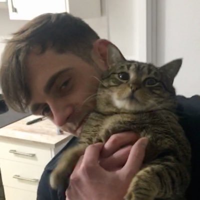 CeejayHaines's profile picture. 