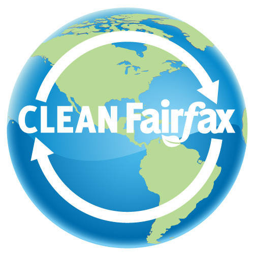 Try reusables. 

If you're not part of the solution, you're part of the pollution. Working to get Fairfax Co Cleaner, Greener, more sustainable since 1985.