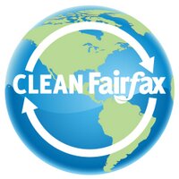 Clean Fairfax(@CleanFairfax) 's Twitter Profile Photo
