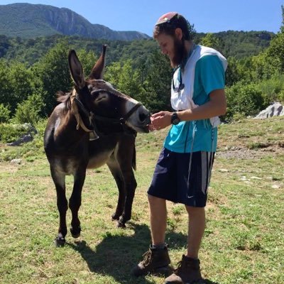 SamsonMoshe's profile picture. A diligent six year old just trying to make a place for the Almighty in every crevice of the world.